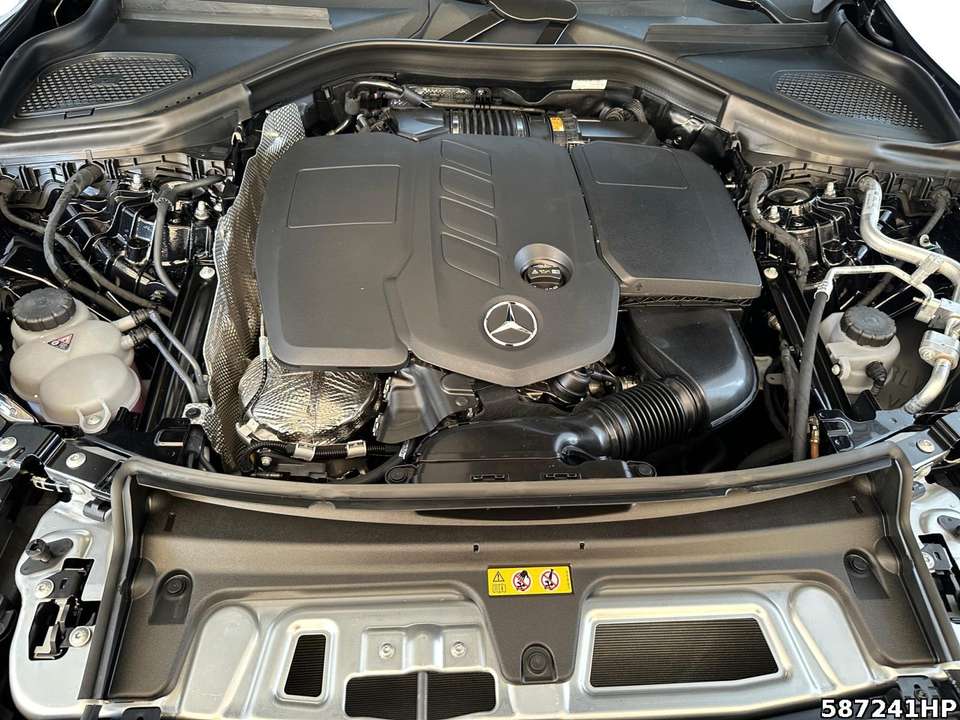 Mercedes-Benz GLC 220 - Imagem 7