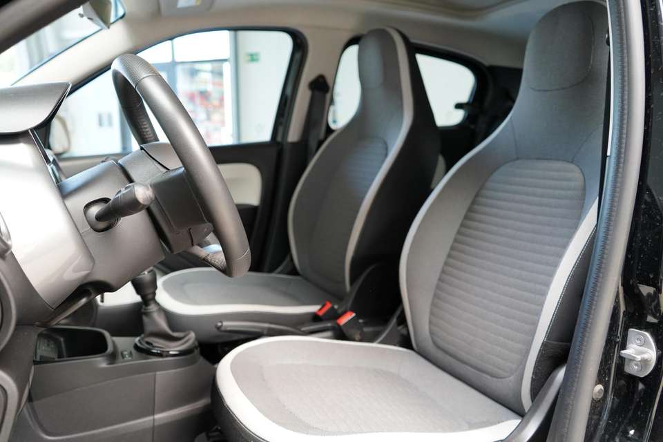 Renault Twingo - Imagem 9