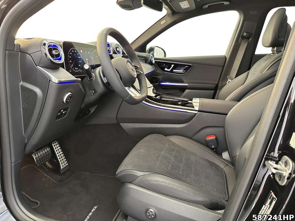 Mercedes-Benz GLC 220 - Imagem 8