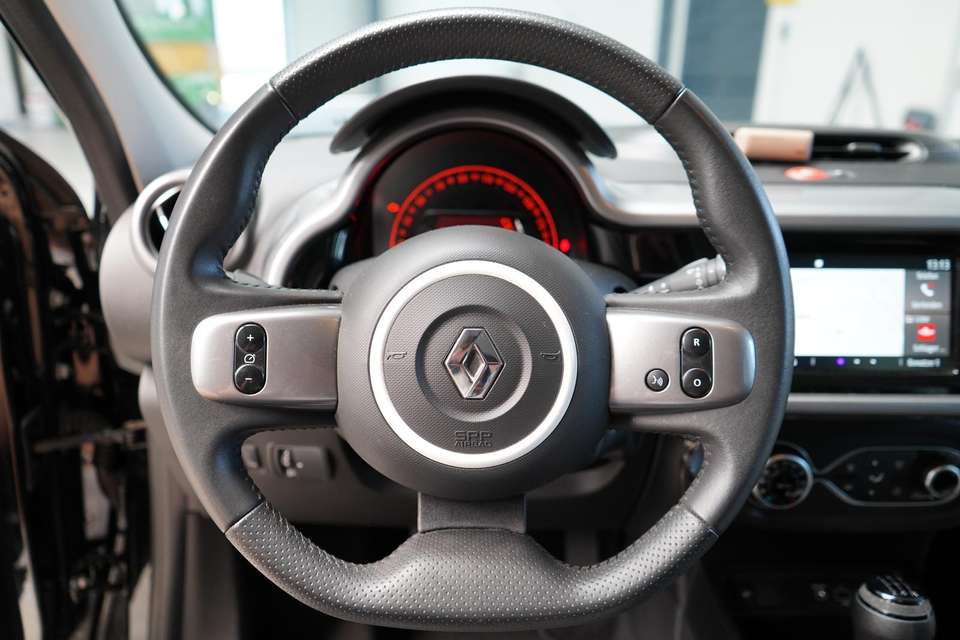 Renault Twingo - Imagem 10