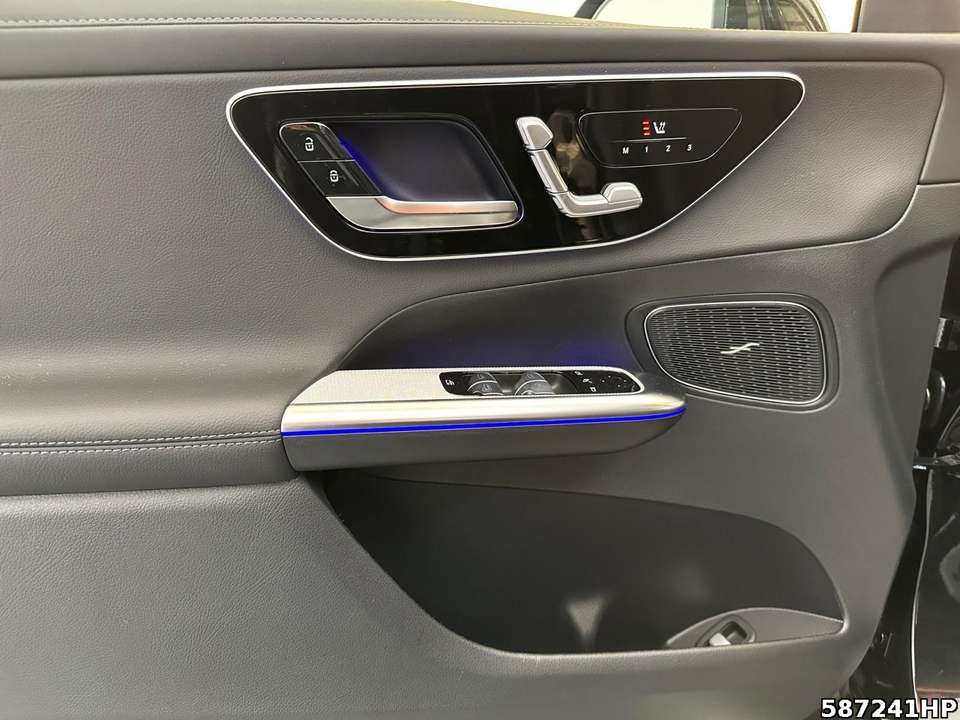Mercedes-Benz GLC 220 - Imagem 9
