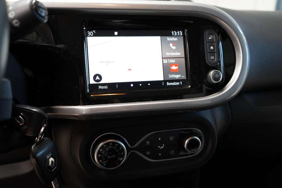 Renault Twingo - Imagem 11