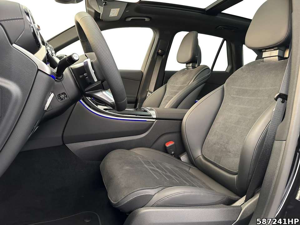 Mercedes-Benz GLC 220 - Imagem 10