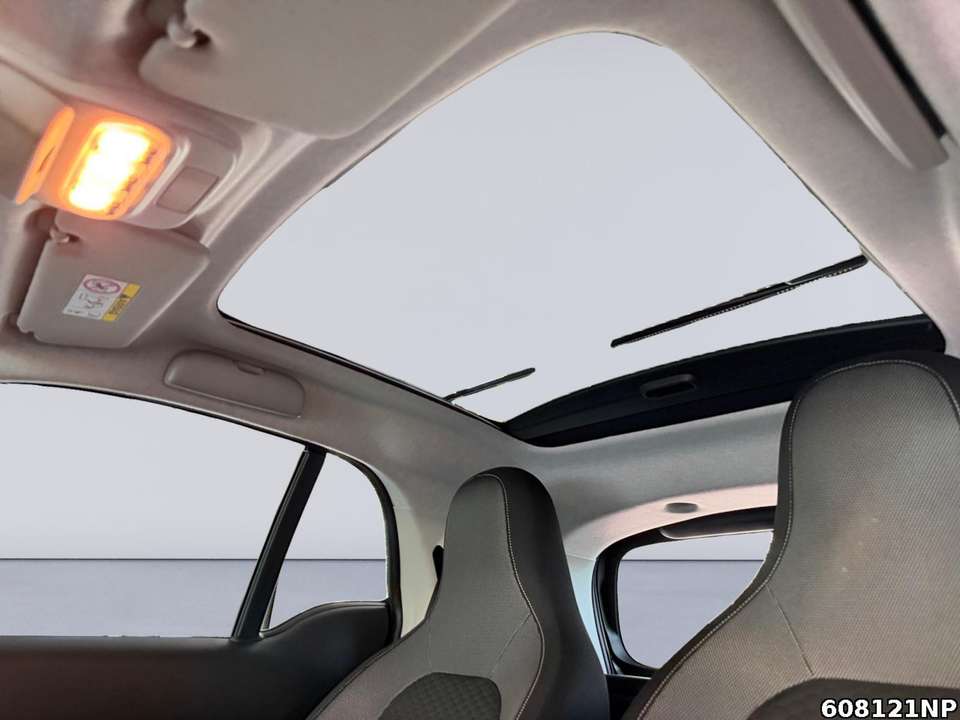 smart forTwo - Imagem 13