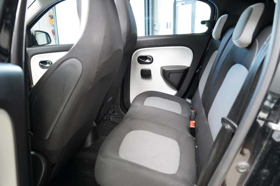 Renault Twingo - Imagem 12