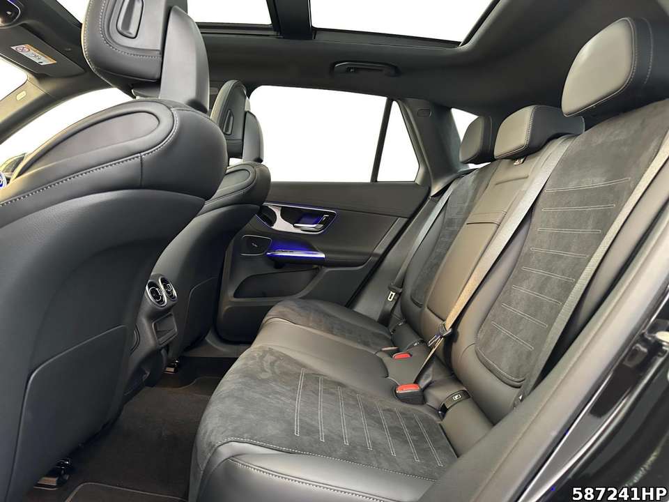 Mercedes-Benz GLC 220 - Imagem 11
