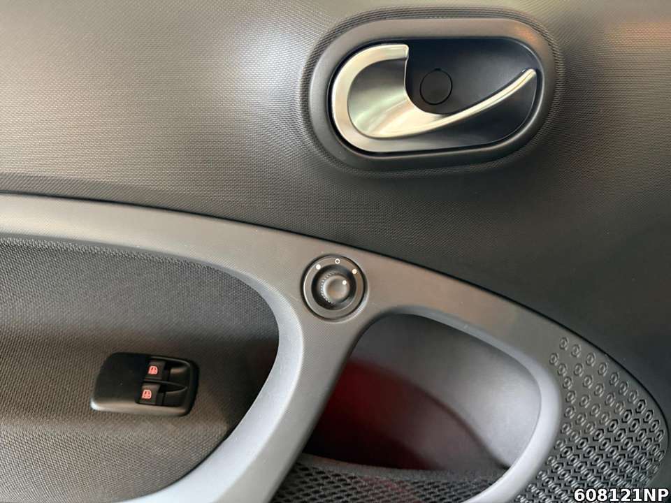 smart forTwo - Imagem 14