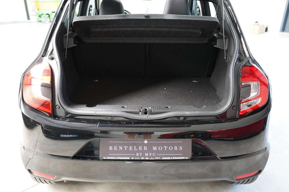 Renault Twingo - Imagem 13