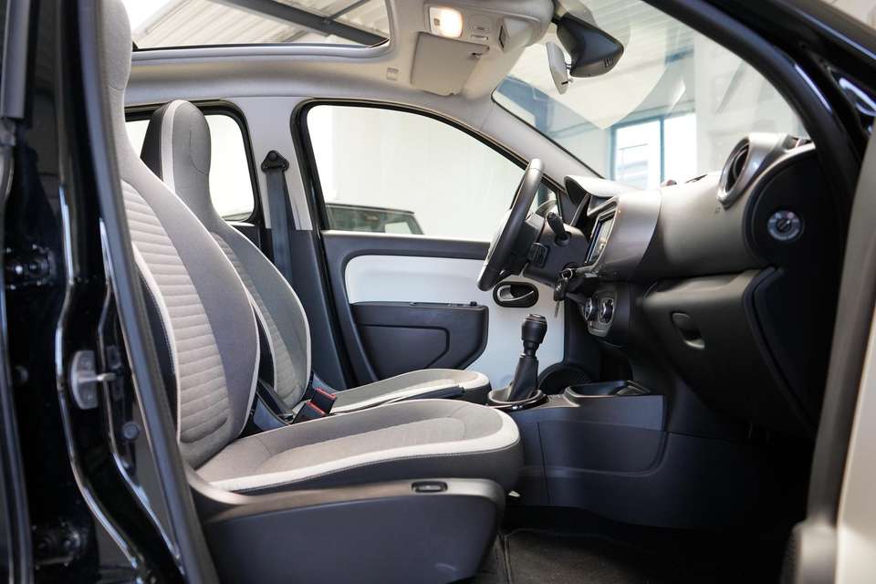 Renault Twingo - Imagem 14