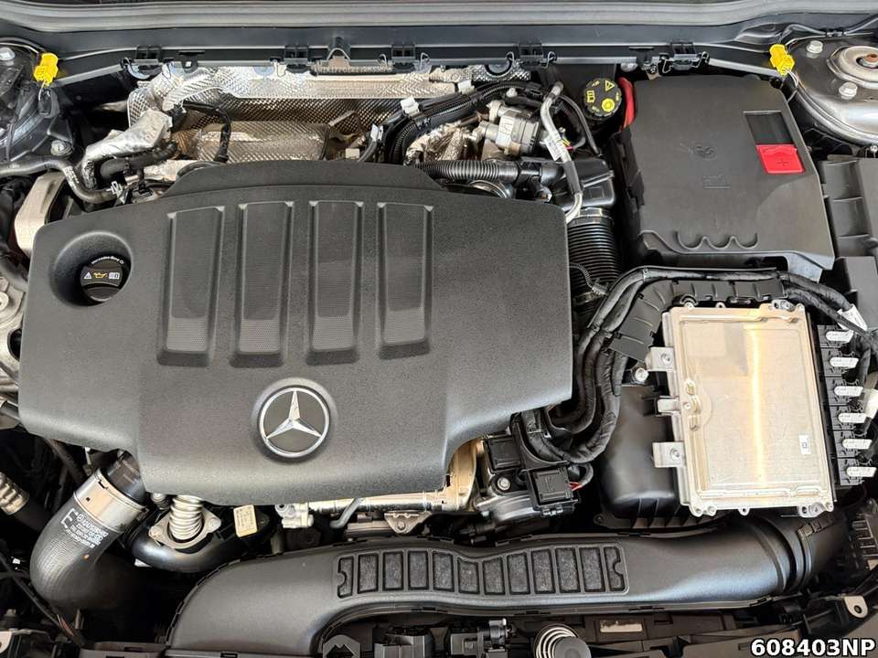 Mercedes-Benz A 200 - Imagem 14