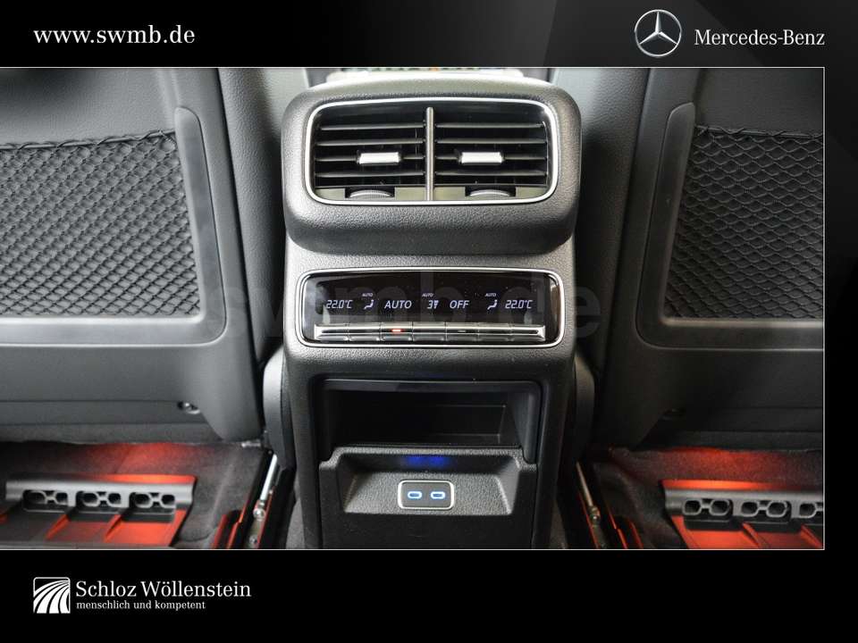 Mercedes-Benz GLE 350 - Imagem 6