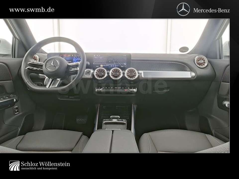 Mercedes-Benz EQB 350 - Imagem 6