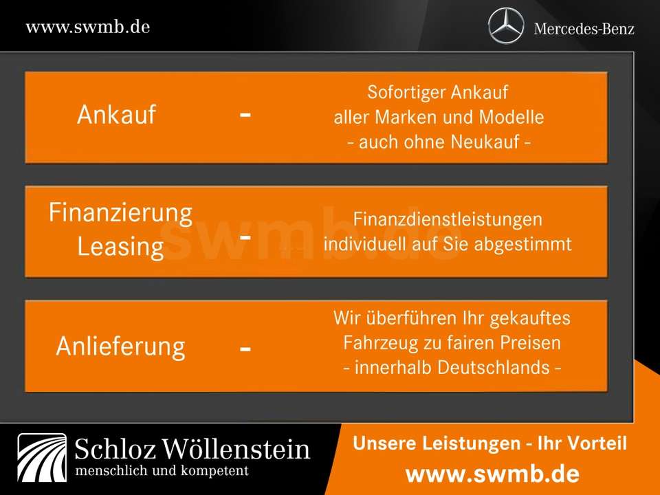 Mercedes-Benz EQB 350 - Imagem 8