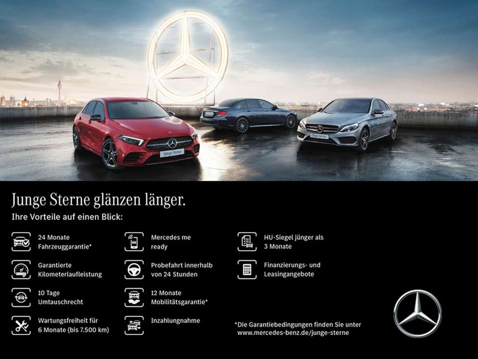 Mercedes-Benz EQB 350 - Imagem 9