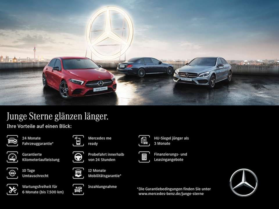 Mercedes-Benz EQB 350 - Imagem 10