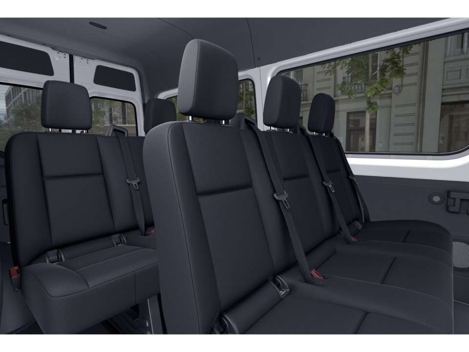 Mercedes-Benz Sprinter - Imagem 8