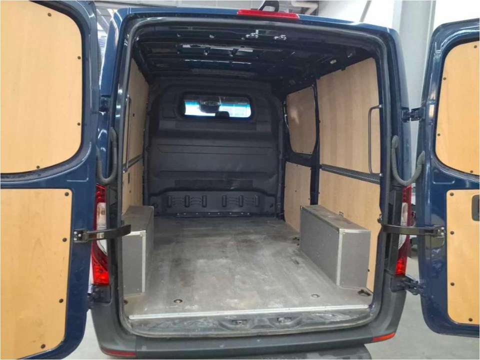 Mercedes-Benz Sprinter - Imagem 7