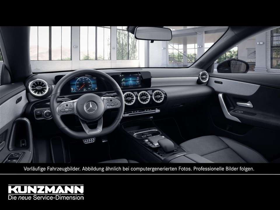 Mercedes-Benz CLA 250 - Imagem 2