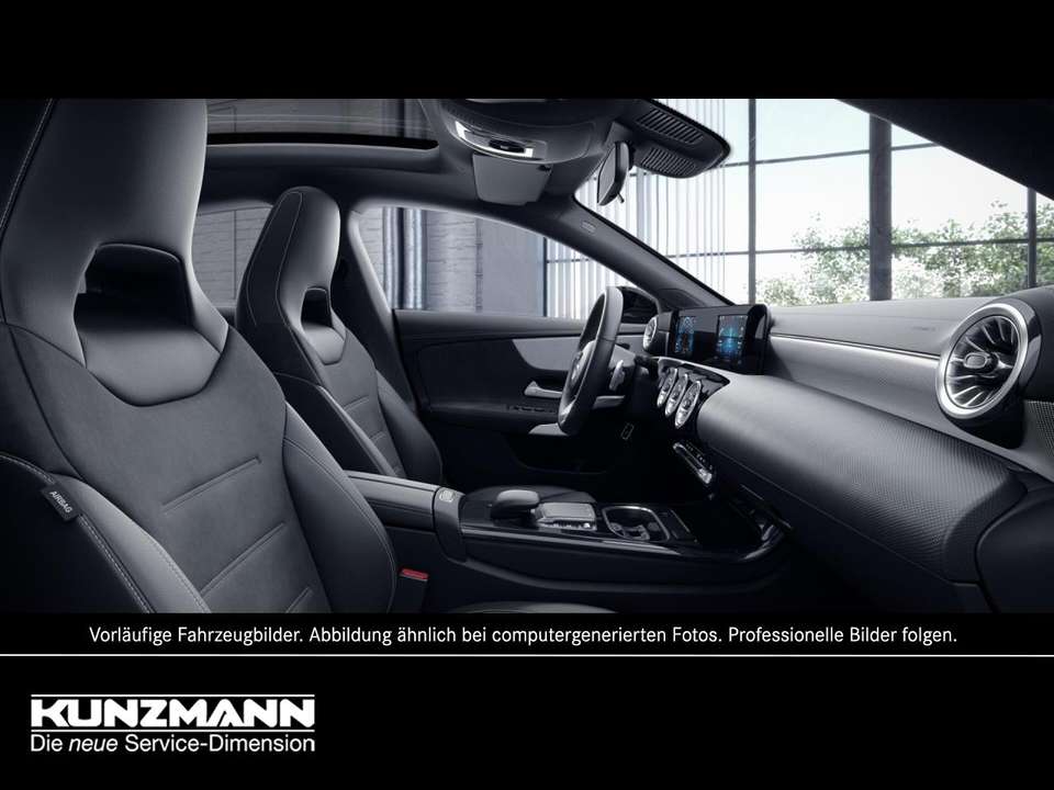 Mercedes-Benz CLA 250 - Imagem 5