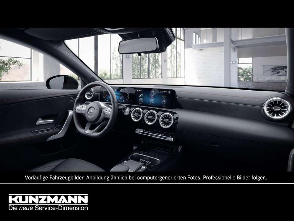 Mercedes-Benz CLA 200 - Imagem 6