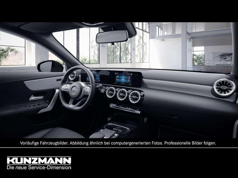 Mercedes-Benz CLA 250 - Imagem 6
