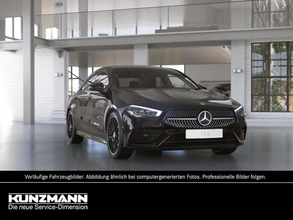 Mercedes-Benz CLA 200 - Imagem 7