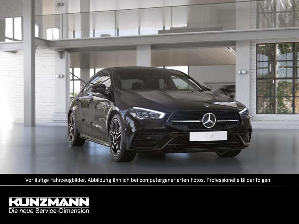 Mercedes-Benz CLA 250 - Imagem 7