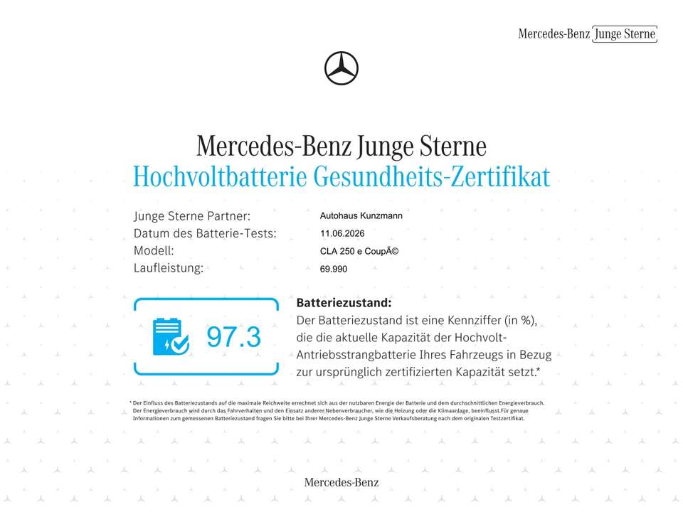 Mercedes-Benz CLA 250 - Imagem 10