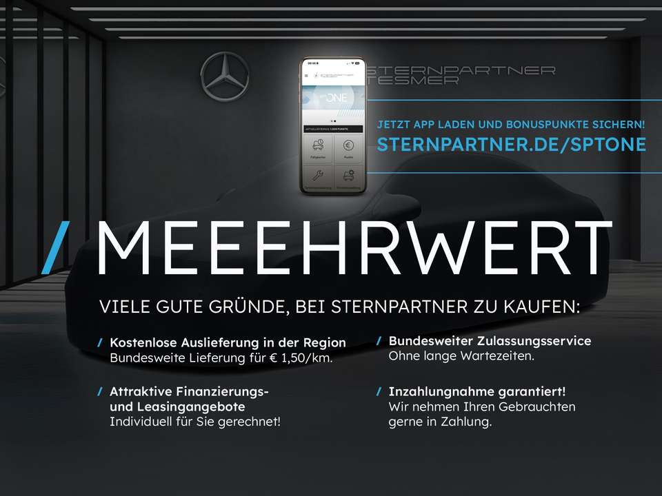 Mercedes-Benz EQE 350 - Imagem 3