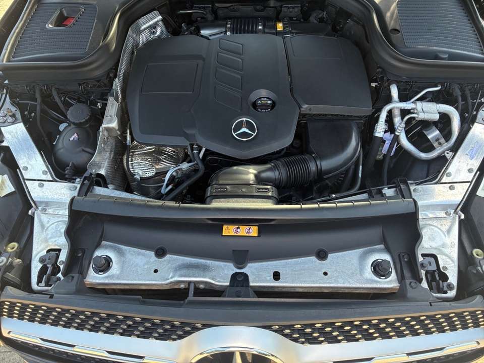 Mercedes-Benz GLC 220 - Imagem 4
