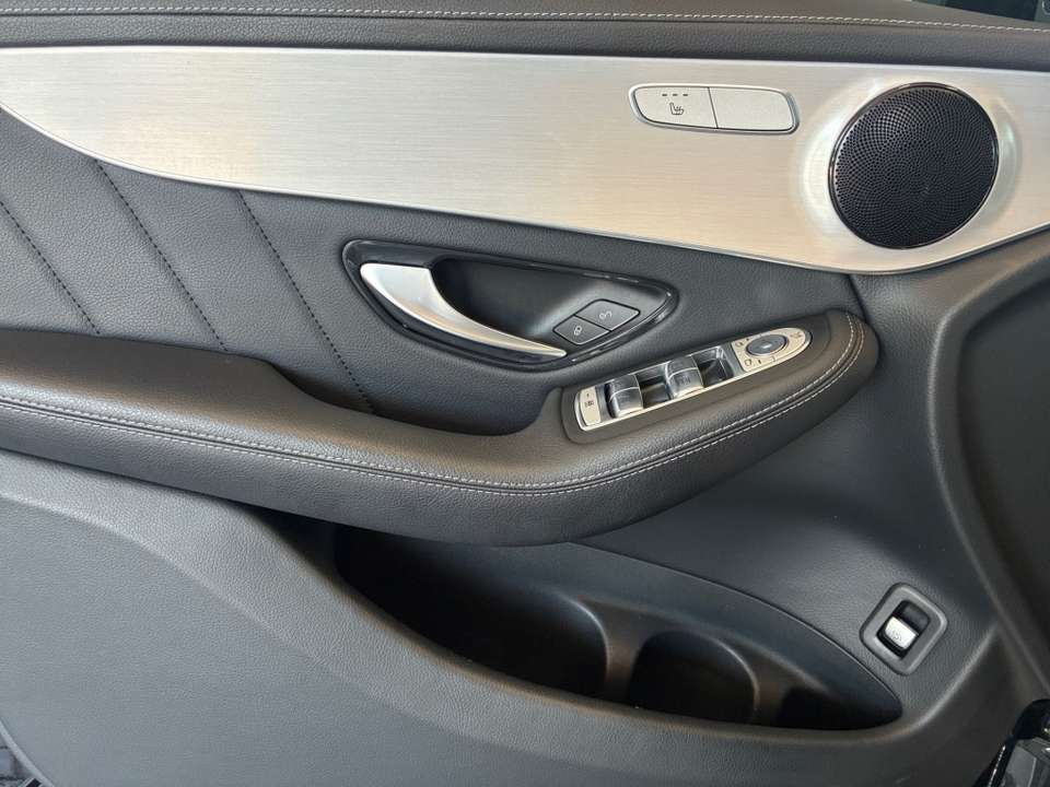 Mercedes-Benz GLC 220 - Imagem 5