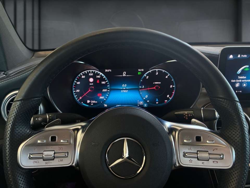 Mercedes-Benz GLC 220 - Imagem 7