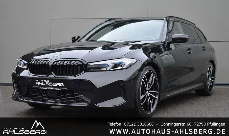 BMW 320 - Imagem 1