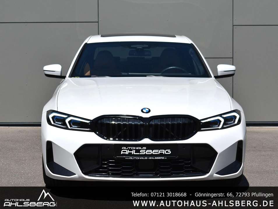 BMW 320 - Imagem 2