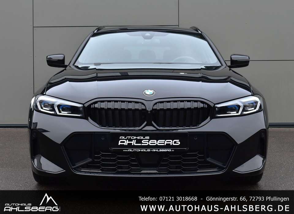 BMW 320 - Imagem 2