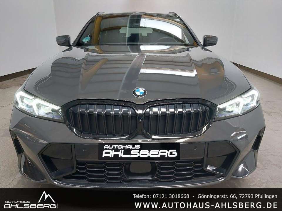 BMW 320 - Imagem 2