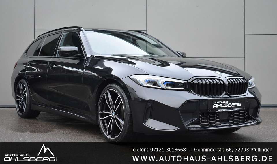 BMW 320 - Imagem 3
