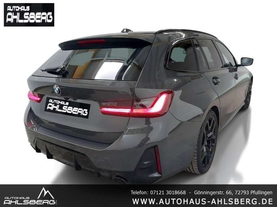BMW 320 - Imagem 3