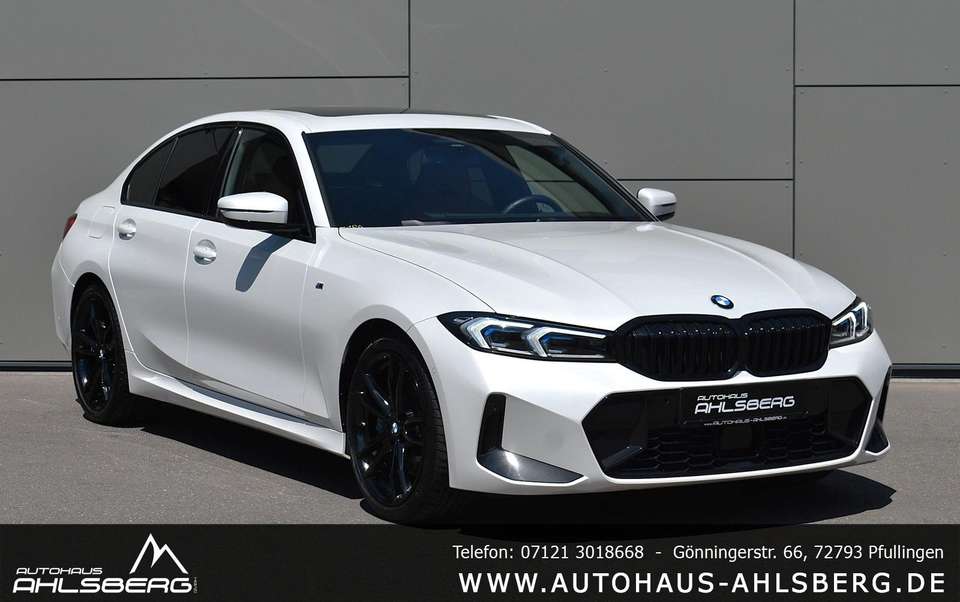 BMW 320 - Imagem 3