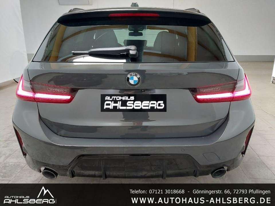 BMW 320 - Imagem 4