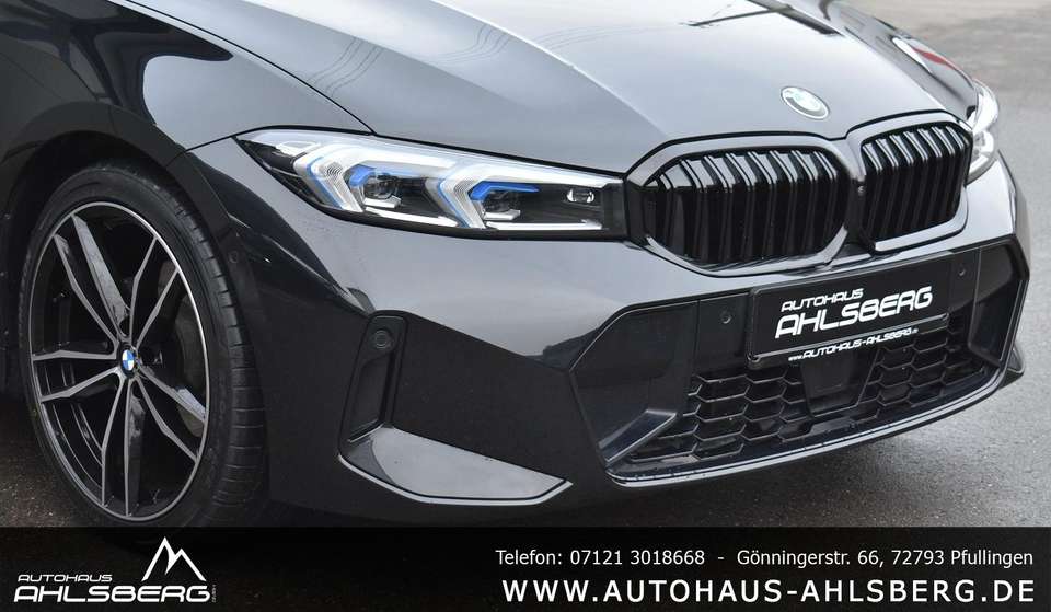 BMW 320 - Imagem 4