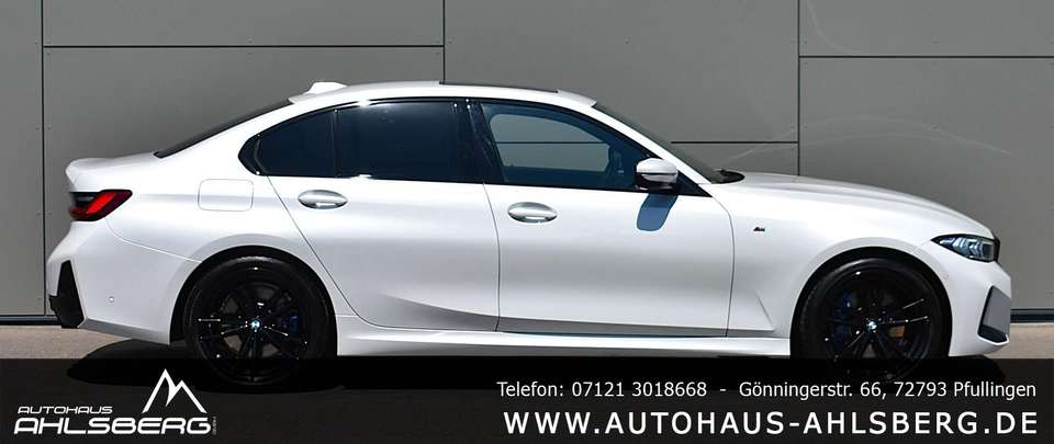 BMW 320 - Imagem 4