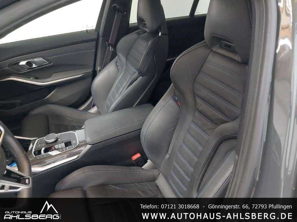BMW 320 - Imagem 5