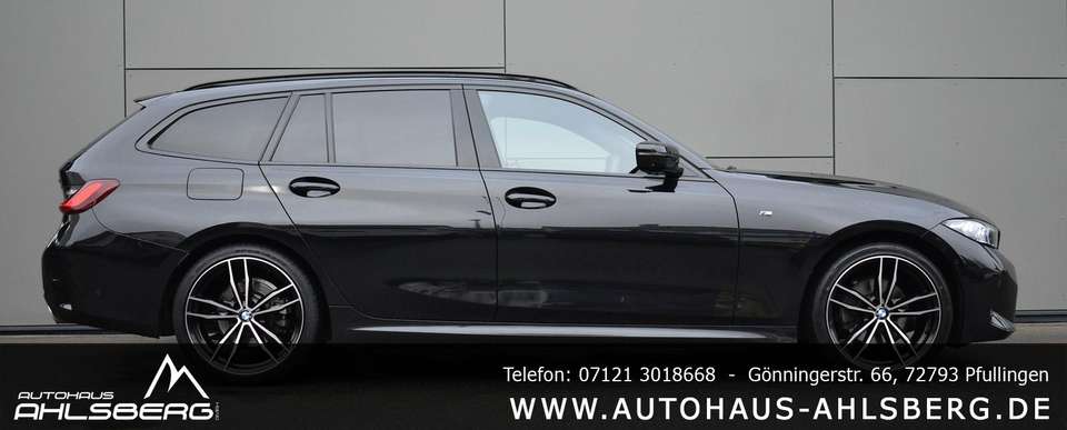 BMW 320 - Imagem 5