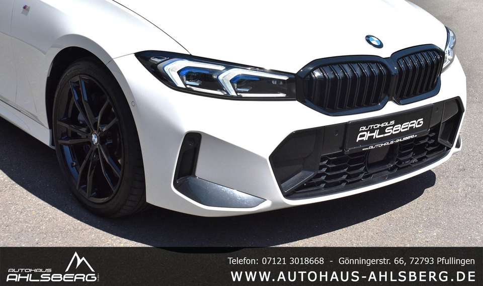 BMW 320 - Imagem 5