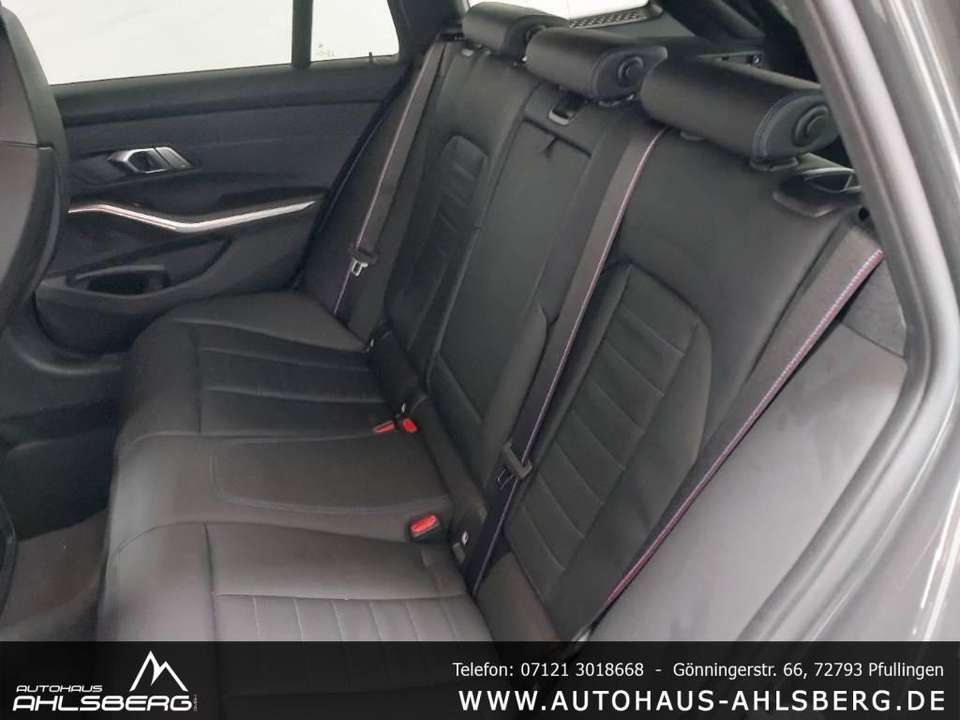BMW 320 - Imagem 6