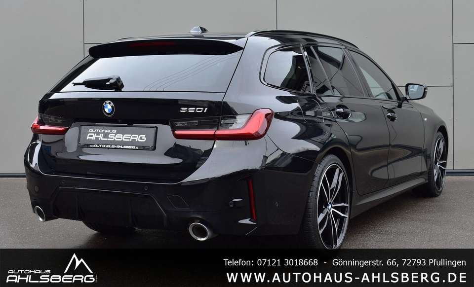 BMW 320 - Imagem 6