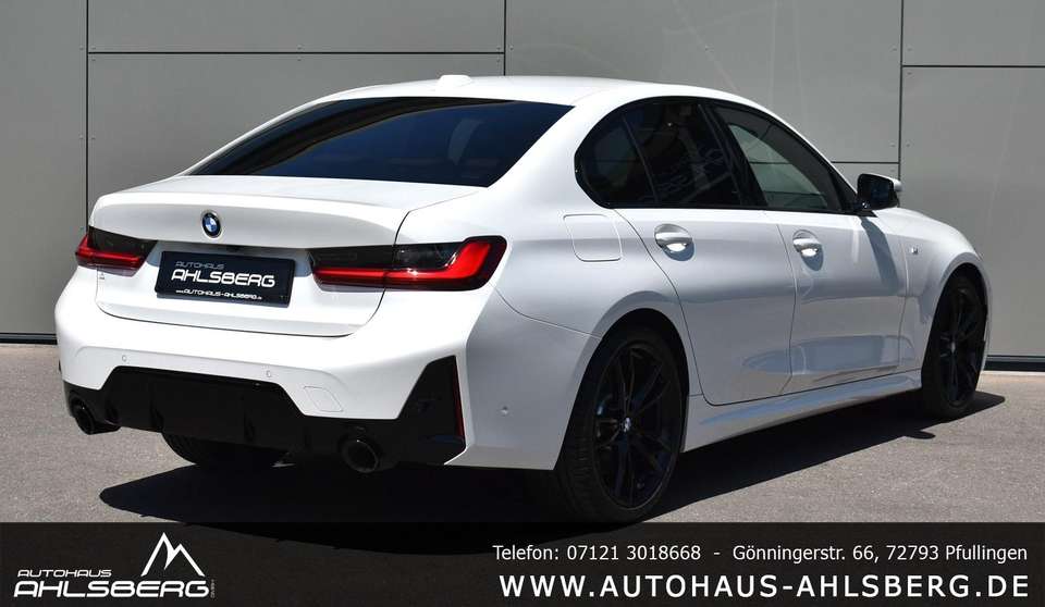 BMW 320 - Imagem 6