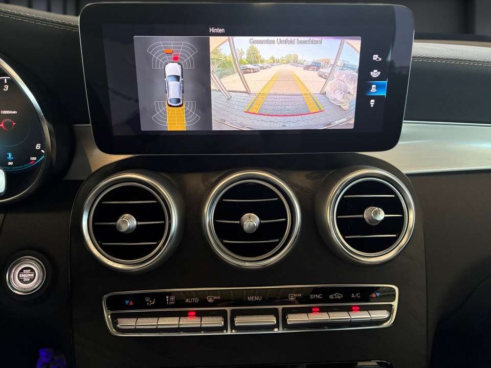 Mercedes-Benz GLC 220 - Imagem 15
