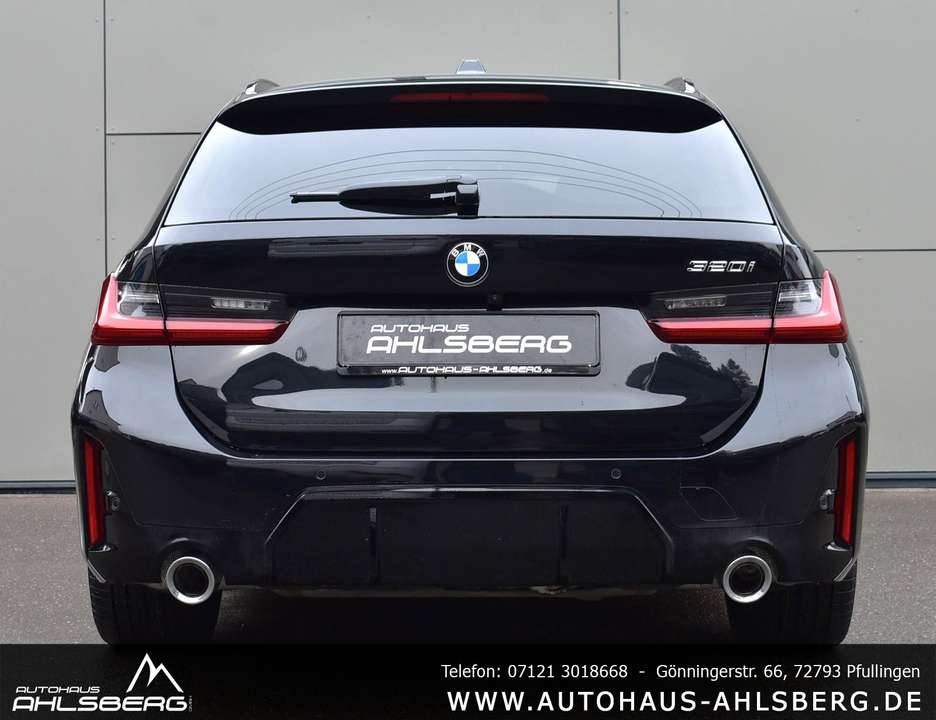 BMW 320 - Imagem 7